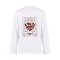 Love’s game wanna play - LONG SLEEVE