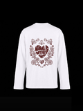 Mamma Is My First Amor - LONG SLEEVE