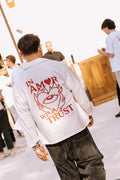 SHIRT  IN AMOR WE TRUST